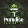 Paradise painting gallery