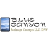 Blue Canyon Poolscape Concepts gallery