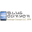 Blue Canyon Poolscape Concepts - Swimming Pool Construction