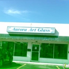 Aurora Art Glass