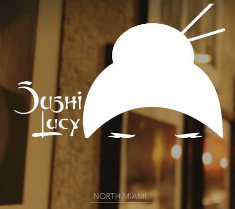 Sushi Lucy - North Miami, FL