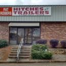 Pat Rogers Trailers & Hitches - Trailer Hitches