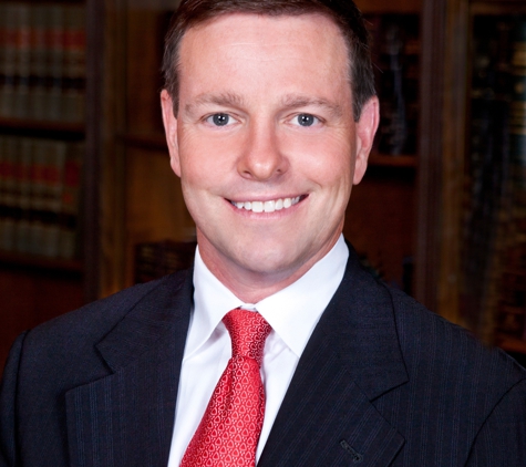 Tim O'Hare Law Firm - Dallas, TX. Tim O'Hare, Personal Injury Attorney