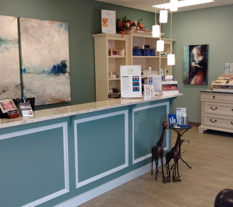 Elegant Permanent Cosmetics & Skincare - Dayton, OH