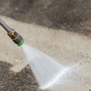Streamline Pressure Cleaning - Building Cleaning-Exterior
