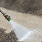 Streamline Pressure Cleaning