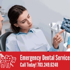 Emergency Dental Services