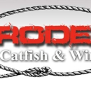 Rodeo Catfish and Wings - American Restaurants