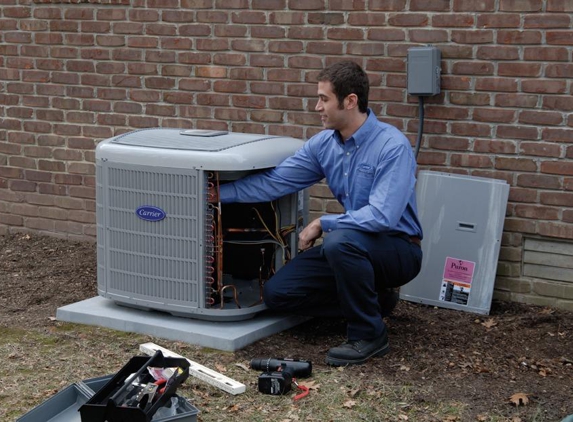 Ellis Air Conditioning and Heating - Cedar Hill, TX