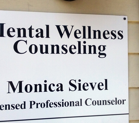 Mental Wellness Counseling LLC - New Milford, CT