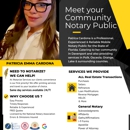 iNotarizeServices- Notary Public