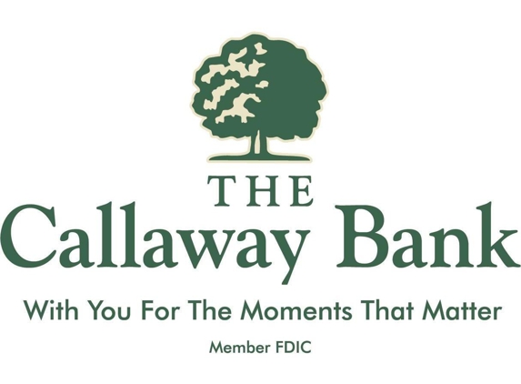 Callaway Bank - Columbia, MO
