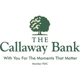 Callaway Bank