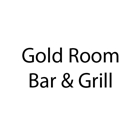Gold Room Bar & Grill