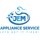 JEM Appliance Service - Major Appliance Refinishing & Repair