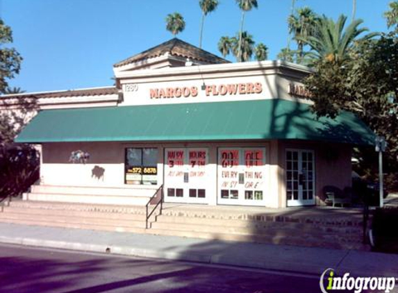 Margos Flowers - Placentia, CA