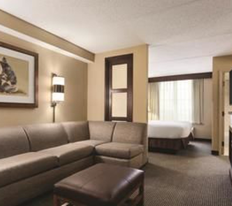 Hyatt Place Fort Worth Historic Stockyards - Fort Worth, TX