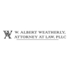 W Albert Weatherly PLLC: Albert Weatherly gallery