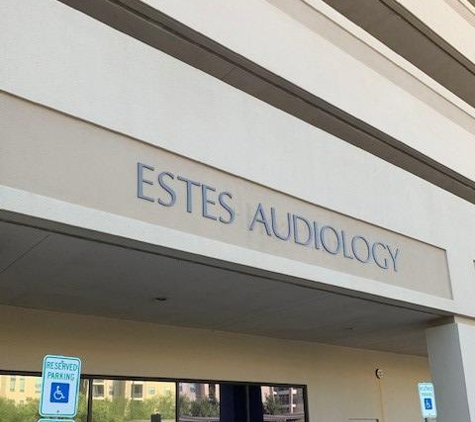 Estes Audiology - San Antonio - San Antonio, TX