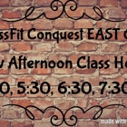 CrossFit Conquest East