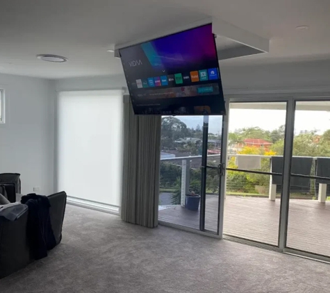 Envision TV and Data - Port Macquarie, NSW