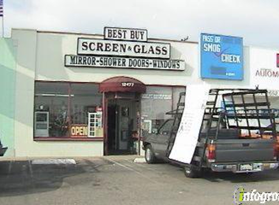 Best Buy Screen & Glass - Stanton, CA