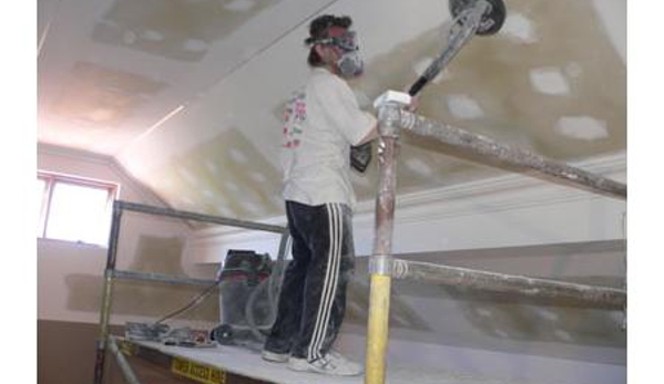 D.R. Plaster