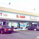 El Oasis Mariscos - Grocery Stores