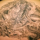 Creative Visions Tattooing & Body Piercing Studio - Body Piercing