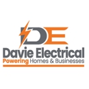 Davie Electrical Co - Electricians