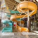 Great Wolf Lodge - Water Parks & Slides