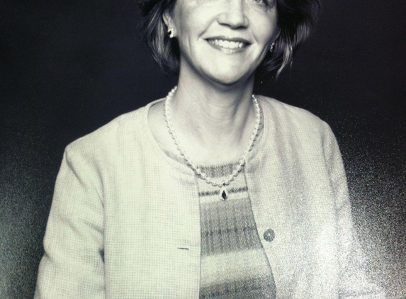 Dr. Barbara Baxter, DMD - Washington, DC