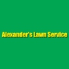 Alexander's Lawn Service gallery