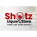 Shotz Liquor and Smoke Shop - Cigar, Cigarette & Tobacco Dealers