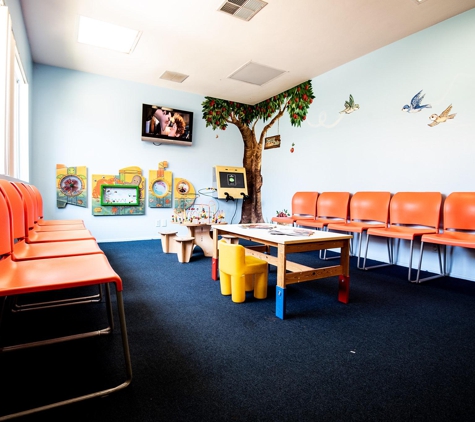 Dental Kidz Club - Riverside, CA