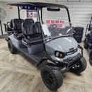 AACO Golf Carts & Parts - Golf Cars & Carts