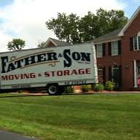 Father & Son Mover