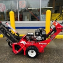 United Rentals - Contractors Equipment Rental