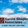 Harold Shepley & Associates gallery