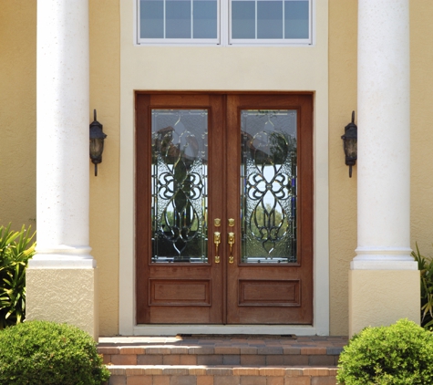 R C Windows & Doors - Ocala, FL