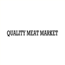Quality Meat Market - Butchering