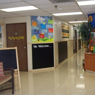 Granada Hills KinderCare - Granada Hills, CA