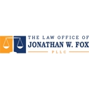 Law Office of Jonathan W. Fox, P - Attorneys