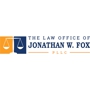 Law Office of Jonathan W. Fox, P