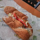 Subway - Fast Food Restaurants