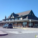 Anderson Regional Trnsprtn Ctr - Bus Lines Ticket Agencies