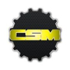 CSM Mechanical gallery