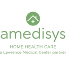 Amedisys Home Health Care, A Lawrence Medical Center Partner - Nurses