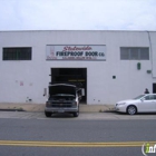 Statewide Fireproof Door Co - CLOSED