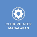 Club Pilates - Pilates Instruction & Equipment